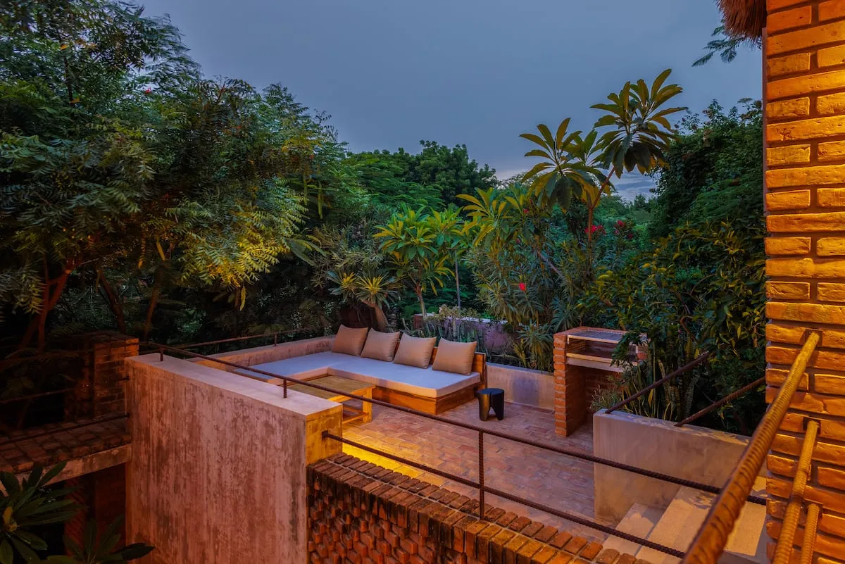 Casa Zani