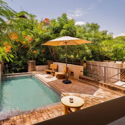 Casa Zani