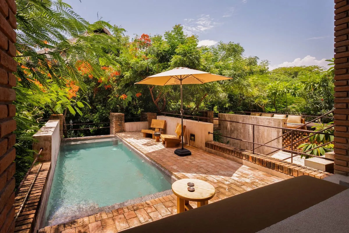Casa Zani