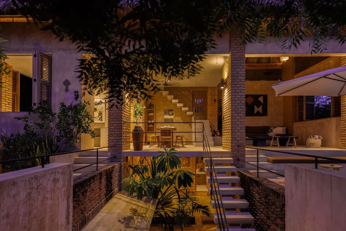 Casa Zani