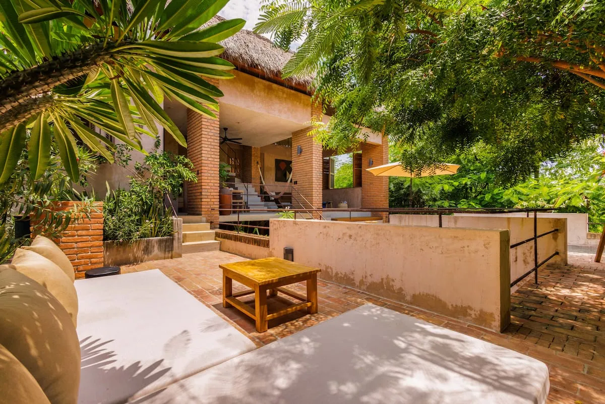 Casa Zani