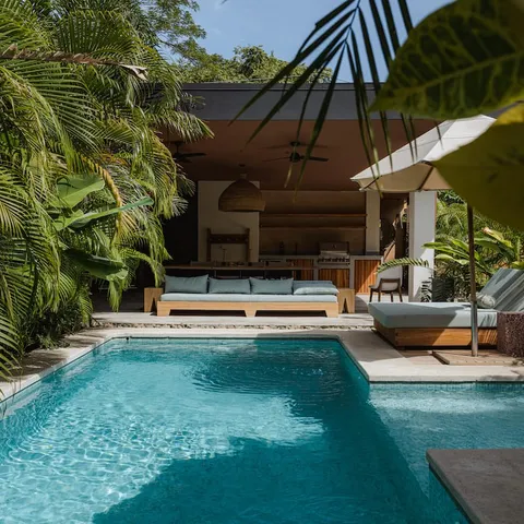 Casa Península