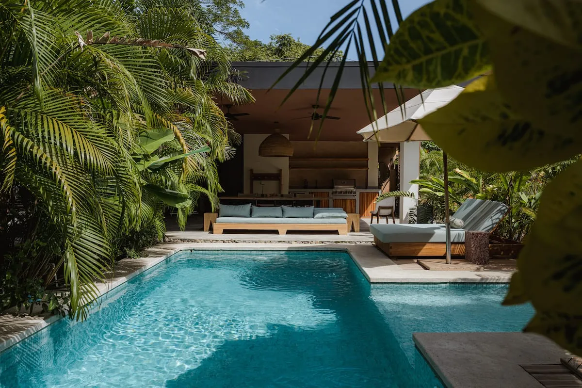 Casa Península