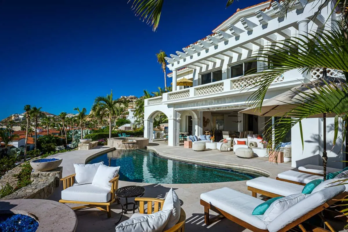 Casa Sirena