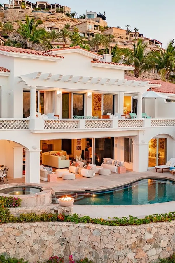 Casa Sirena