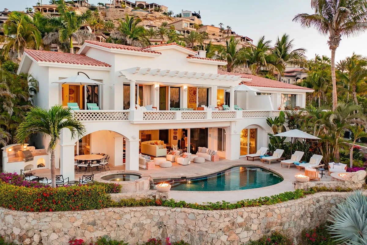 Casa Sirena