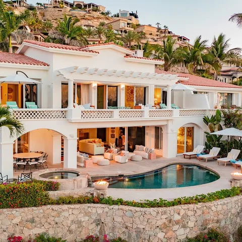 Casa Sirena