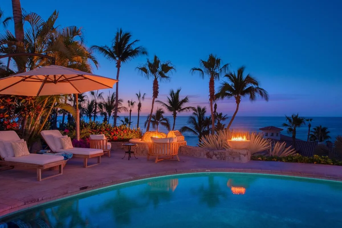 Casa Sirena