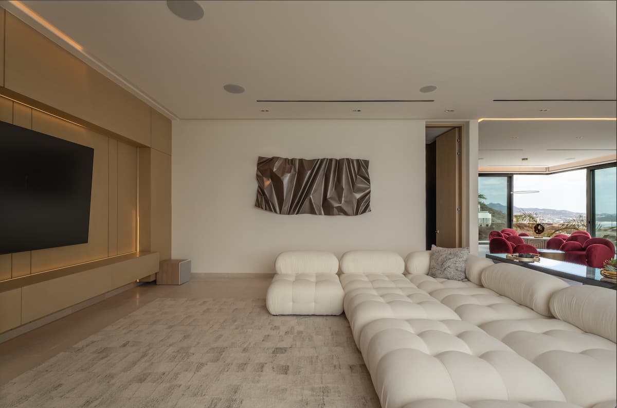 Villa Amira