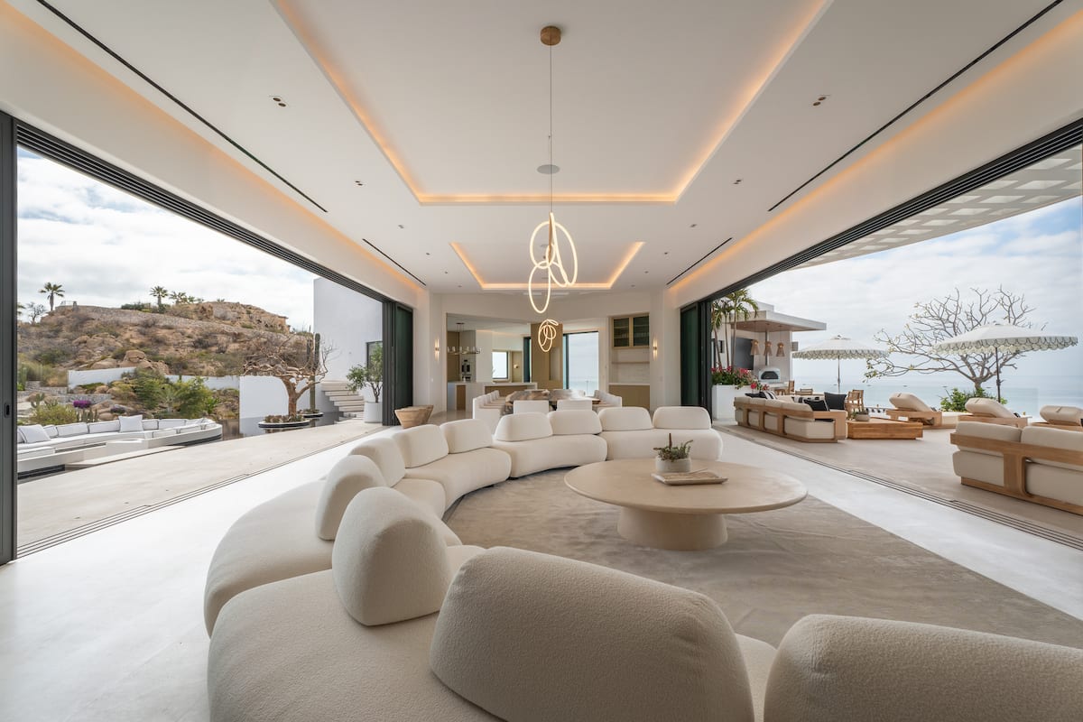 Villa Amira