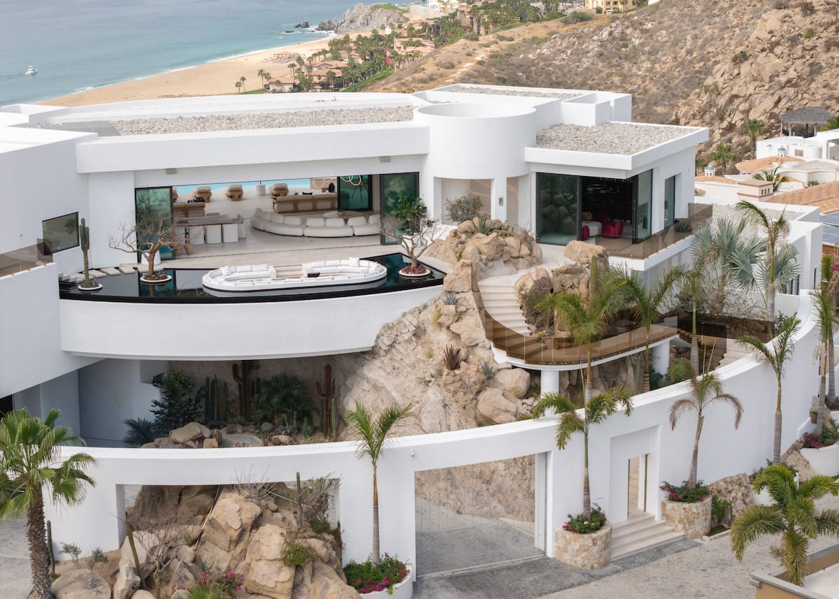 Villa Amira