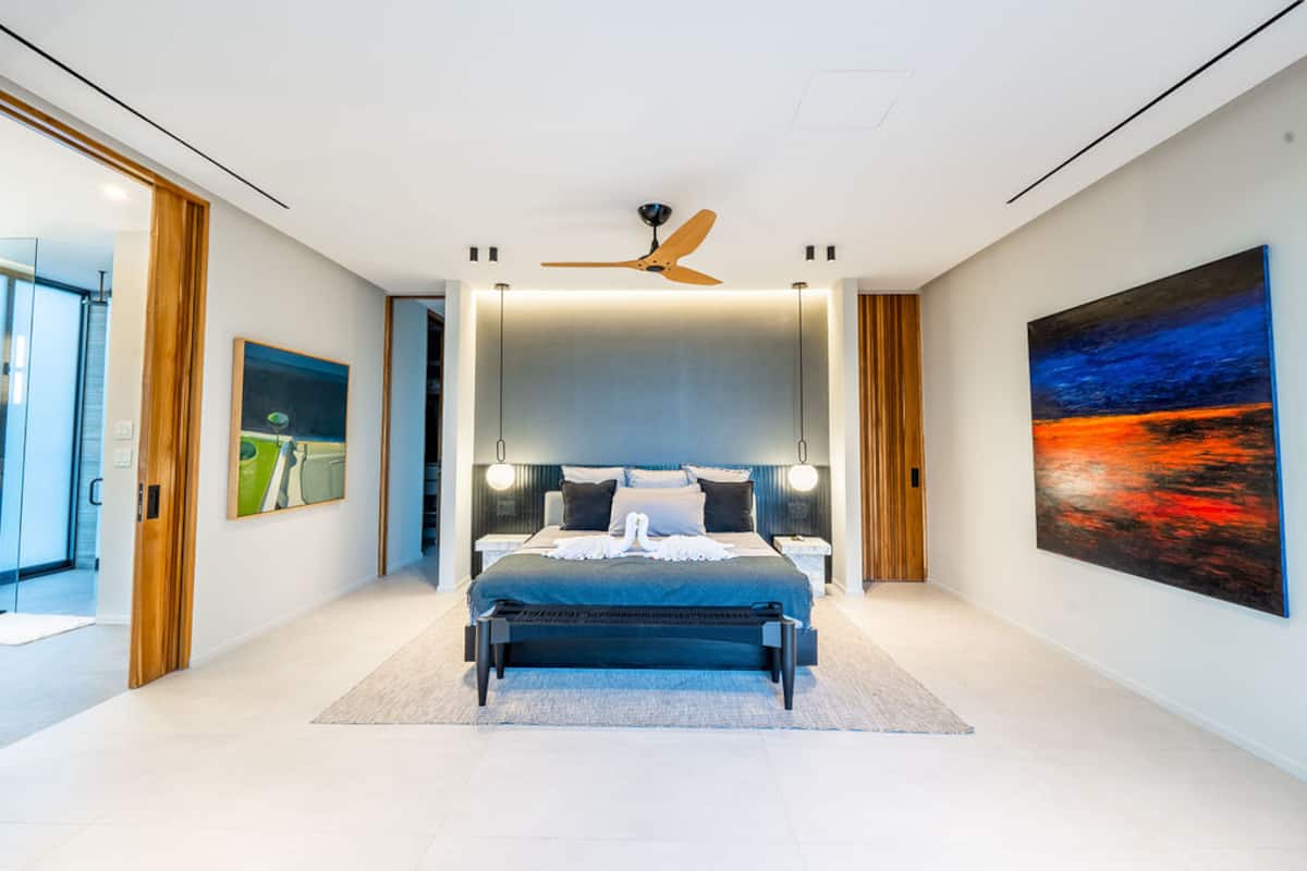 Villa CXC