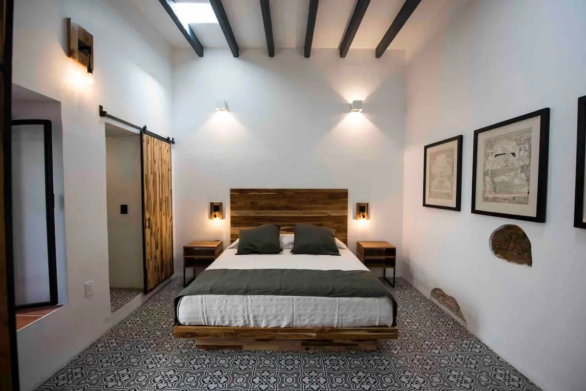 Casa Las Magdalenas