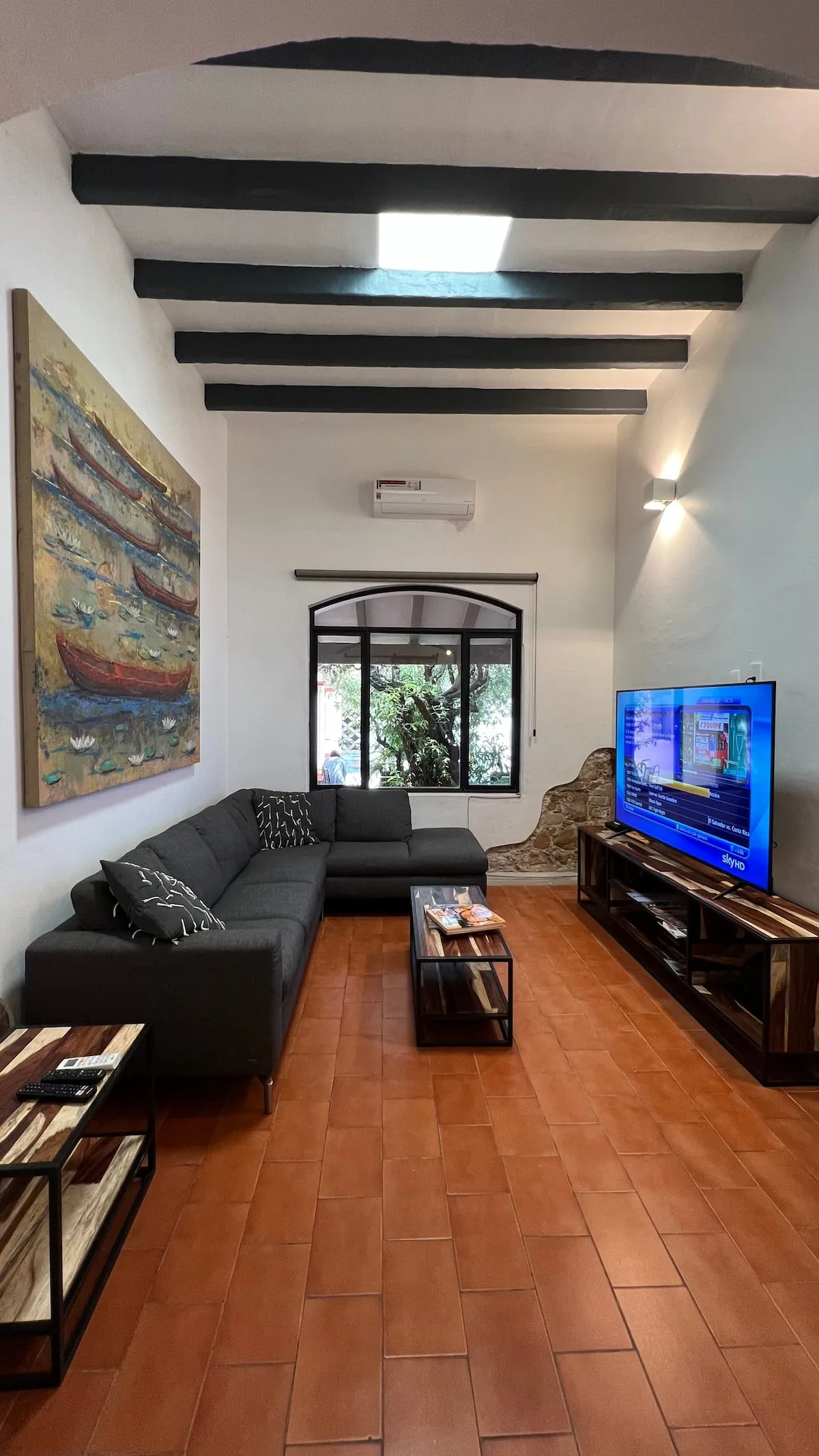 Casa Las Magdalenas
