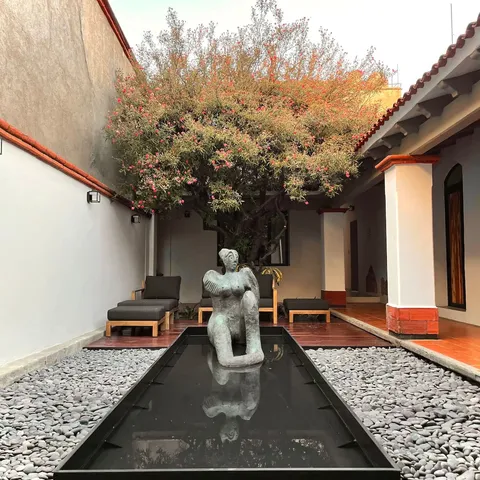 Casa Las Magdalenas