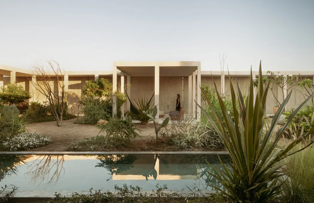 Casa Copycha