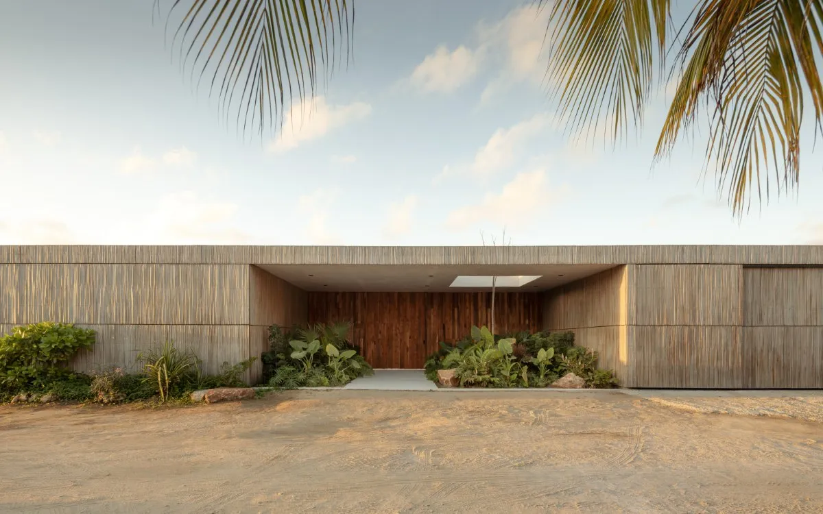 Casa Copycha