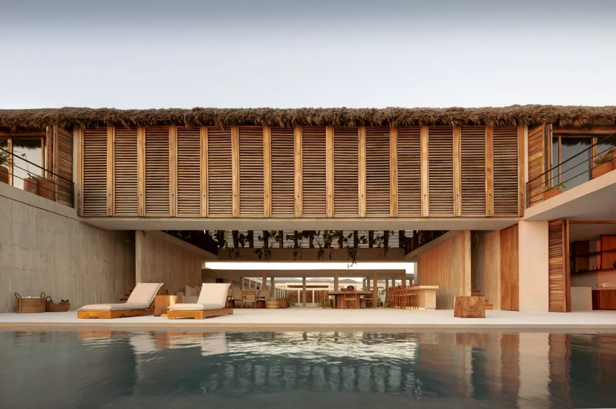 Casa Copycha