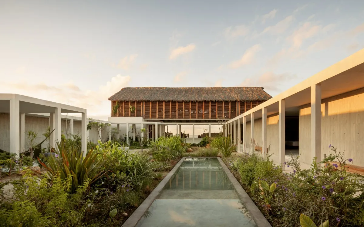 Casa Copycha