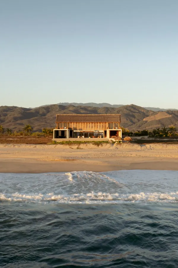 Casa Copycha