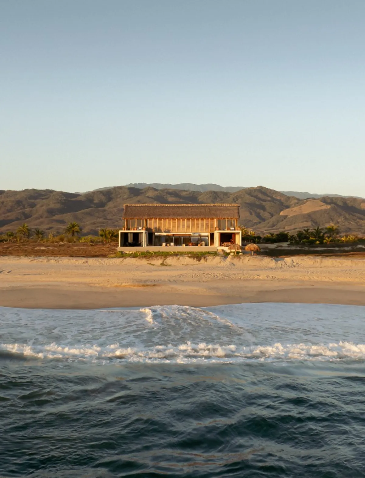Casa Copycha