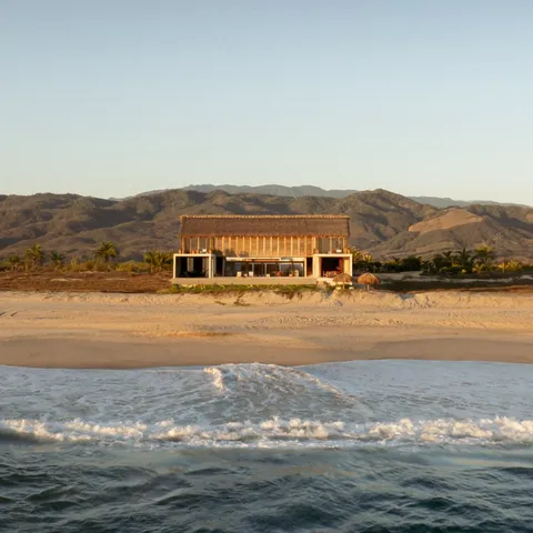 Casa Copycha