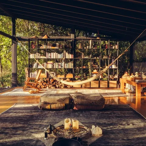 Private Farm in Colombian Highlands,