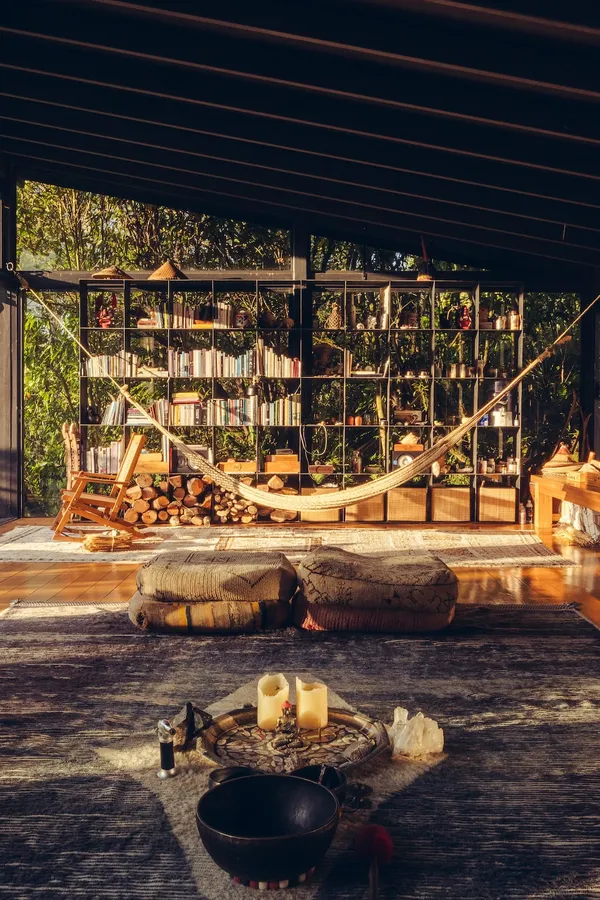 Private Farm in Colombian Highlands,