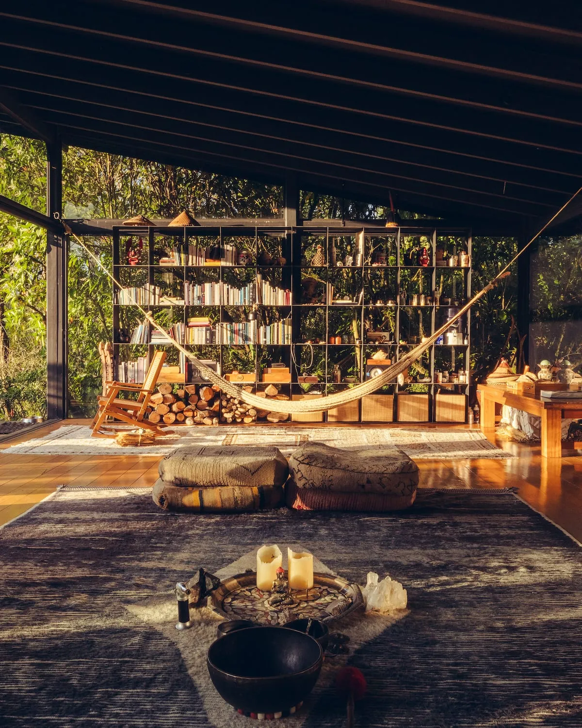 Private Farm in Colombian Highlands,