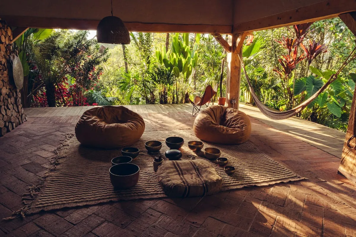 Private Farm in Colombian Highlands,