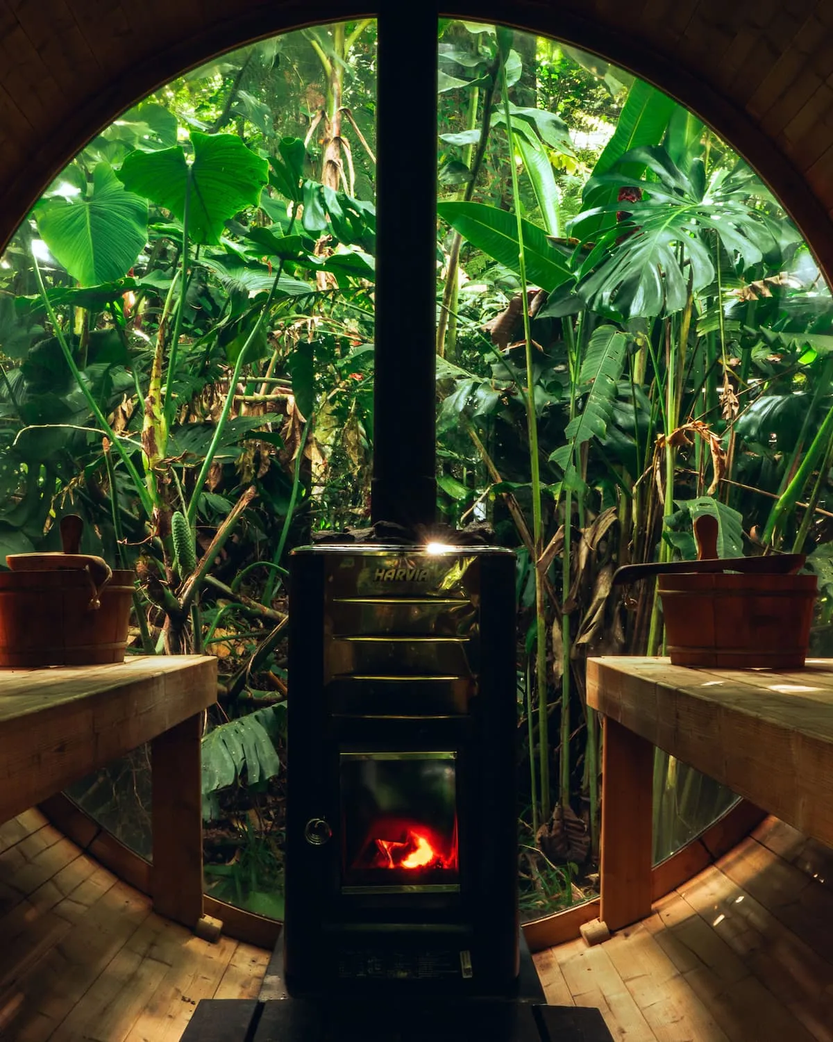 Private Farm in Colombian Highlands,