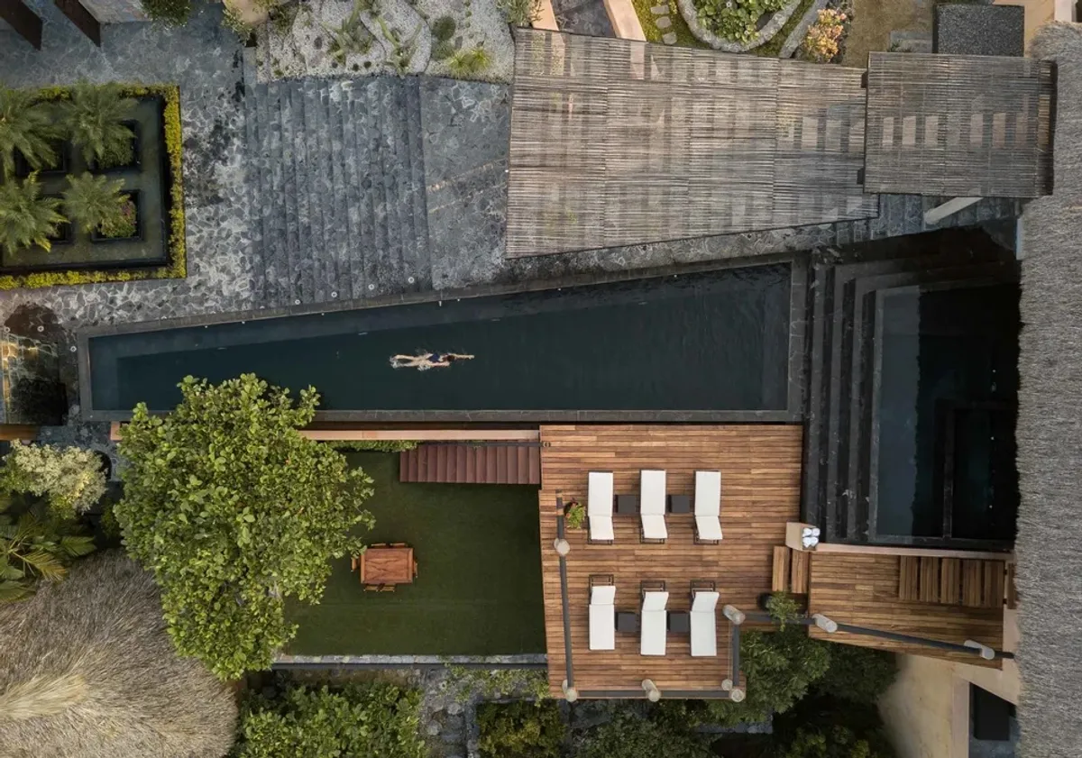 Villa Zihuatanejo