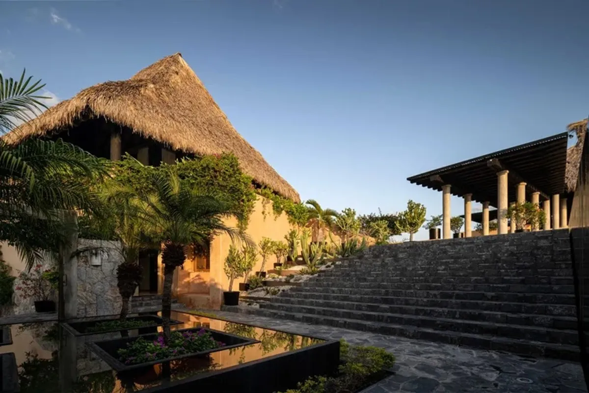 Villa Zihuatanejo