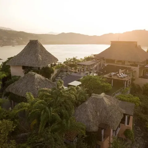 Villa Zihuatanejo