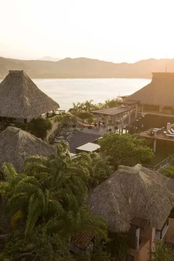 Villa Zihuatanejo