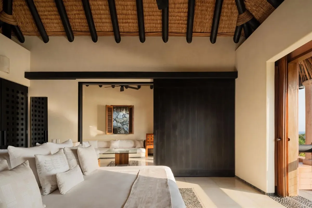 Villa Zihuatanejo