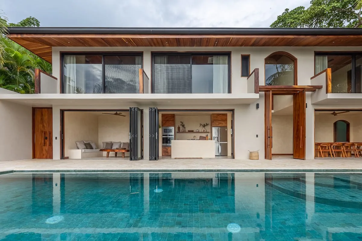 Casa Sereia