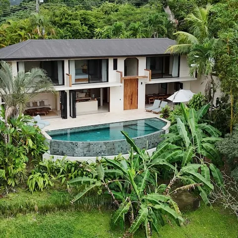 Casa Sereia