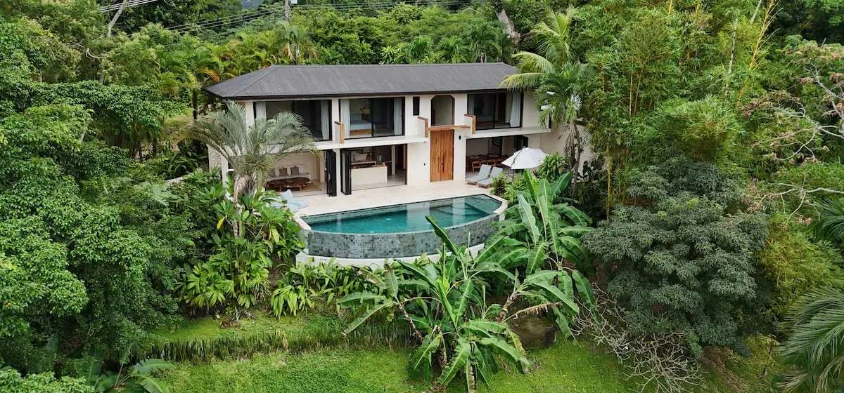 Casa Sereia