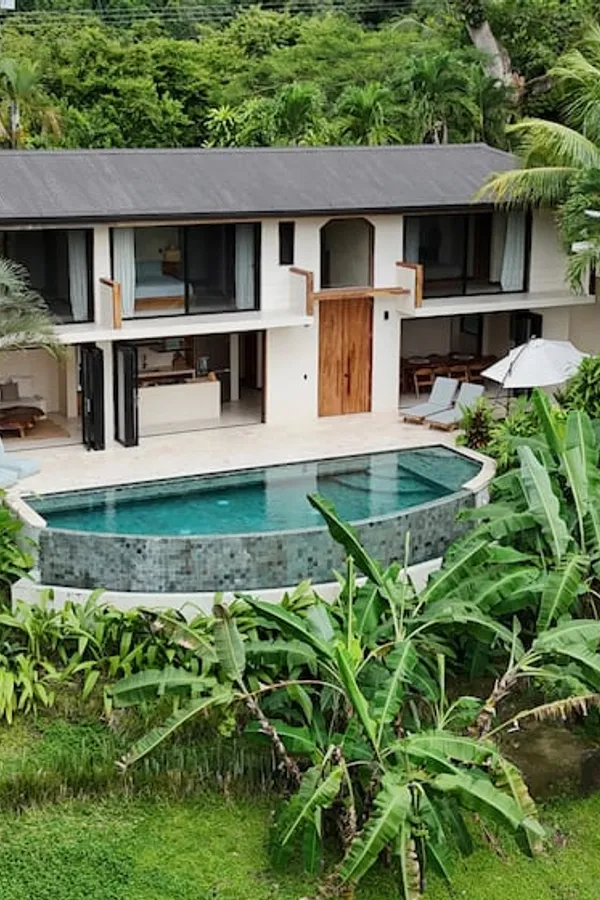 Casa Sereia