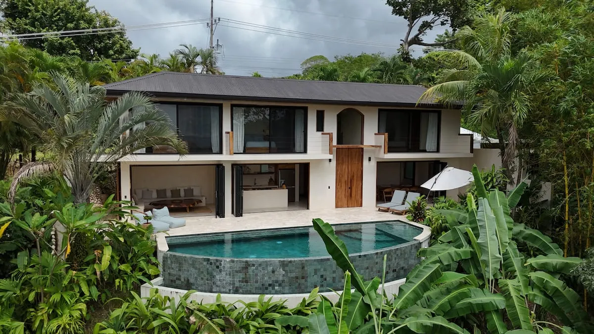 Casa Sereia