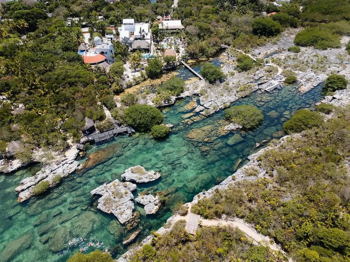 Casa La Caleta