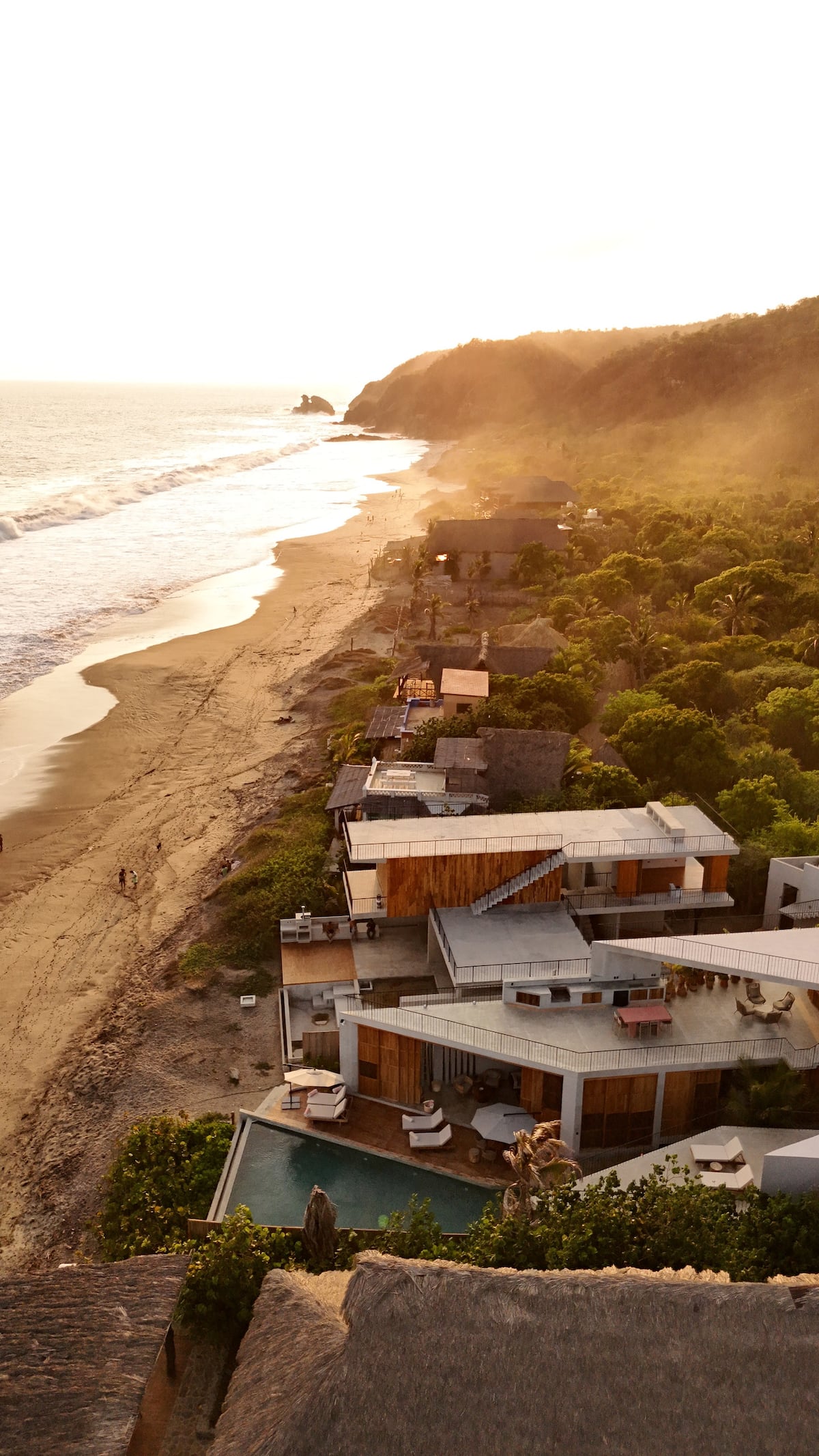 Stunning Villa in Mermejita Beach