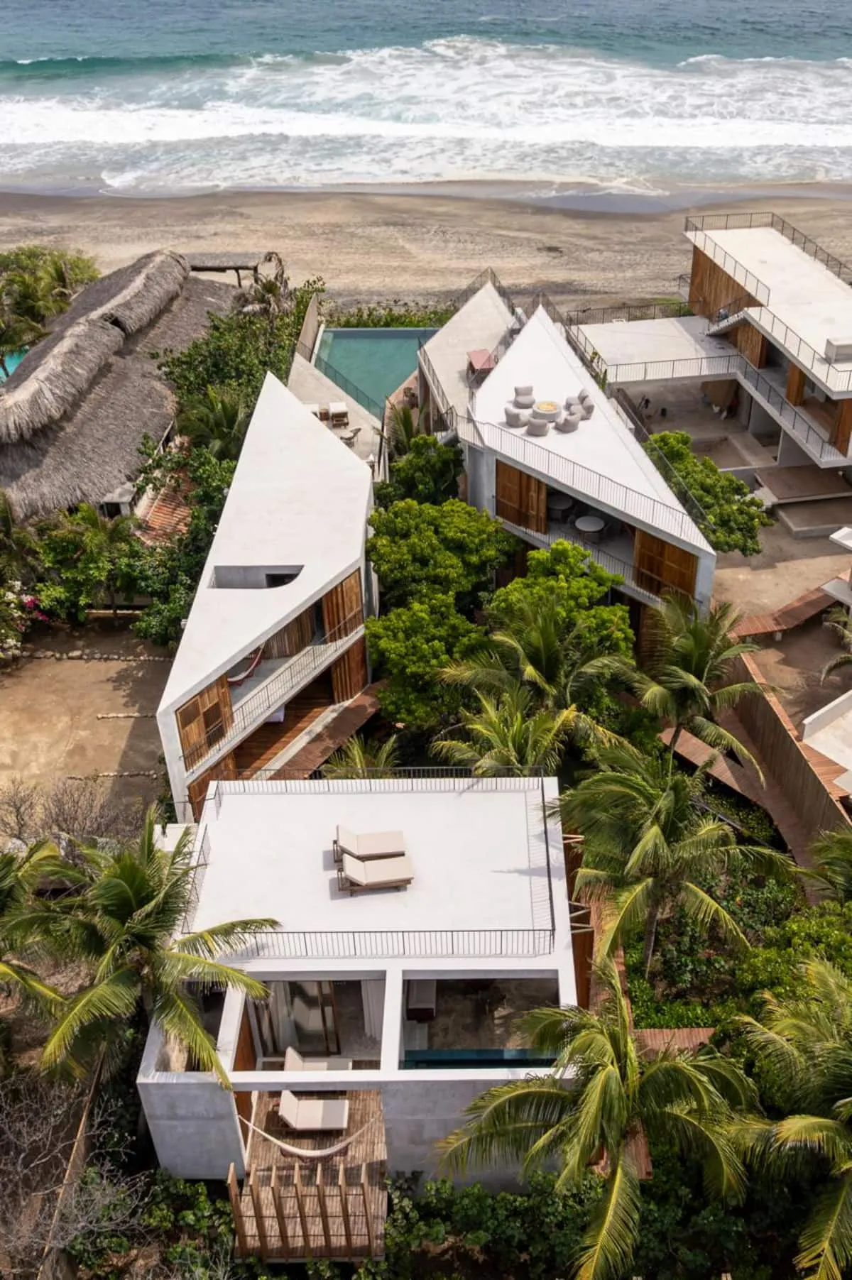 Stunning Villa in Mermejita Beach