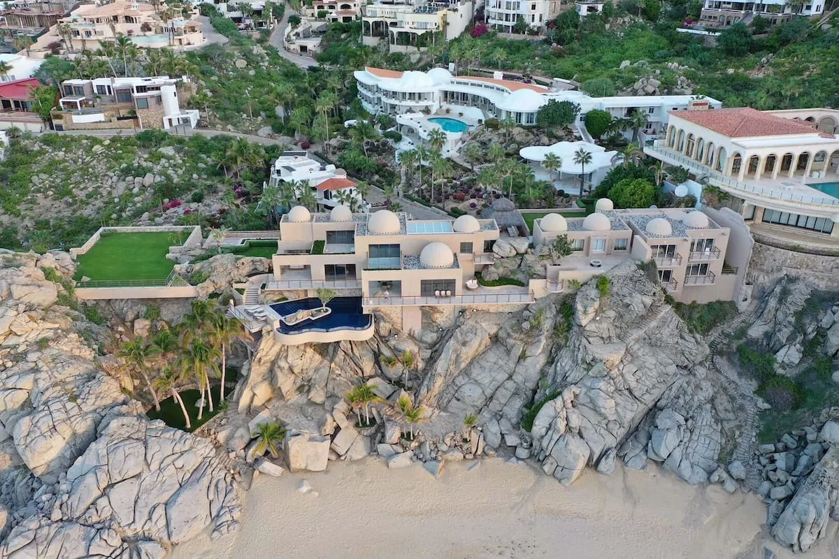 Casa Clark