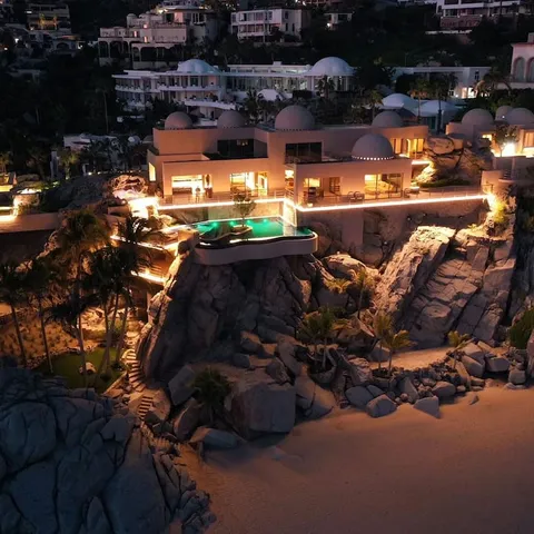 Casa Clark