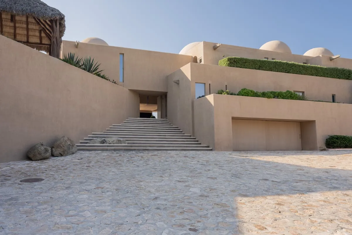 Casa Clark