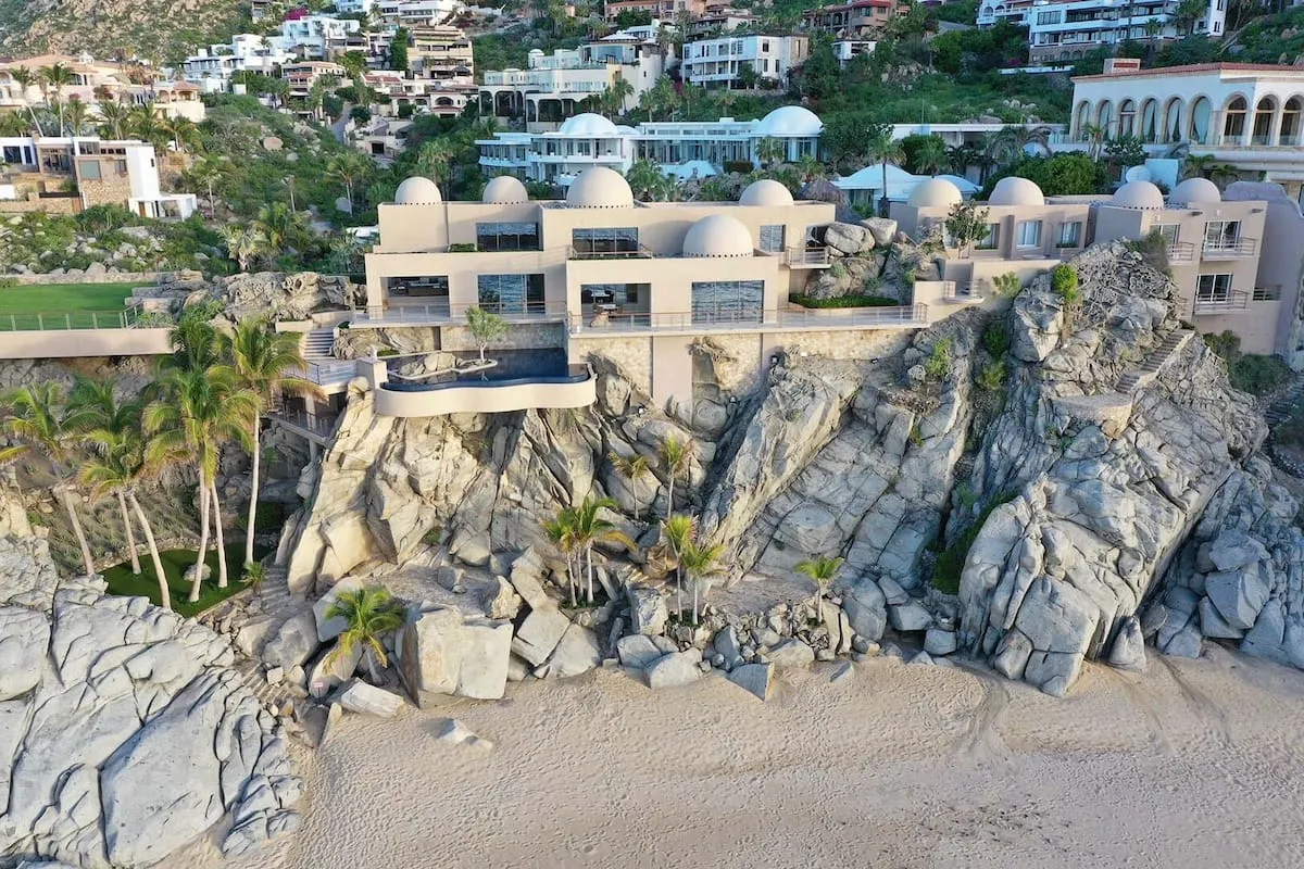 Casa Clark