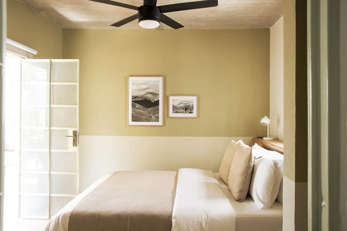 Penthouse in Condesa