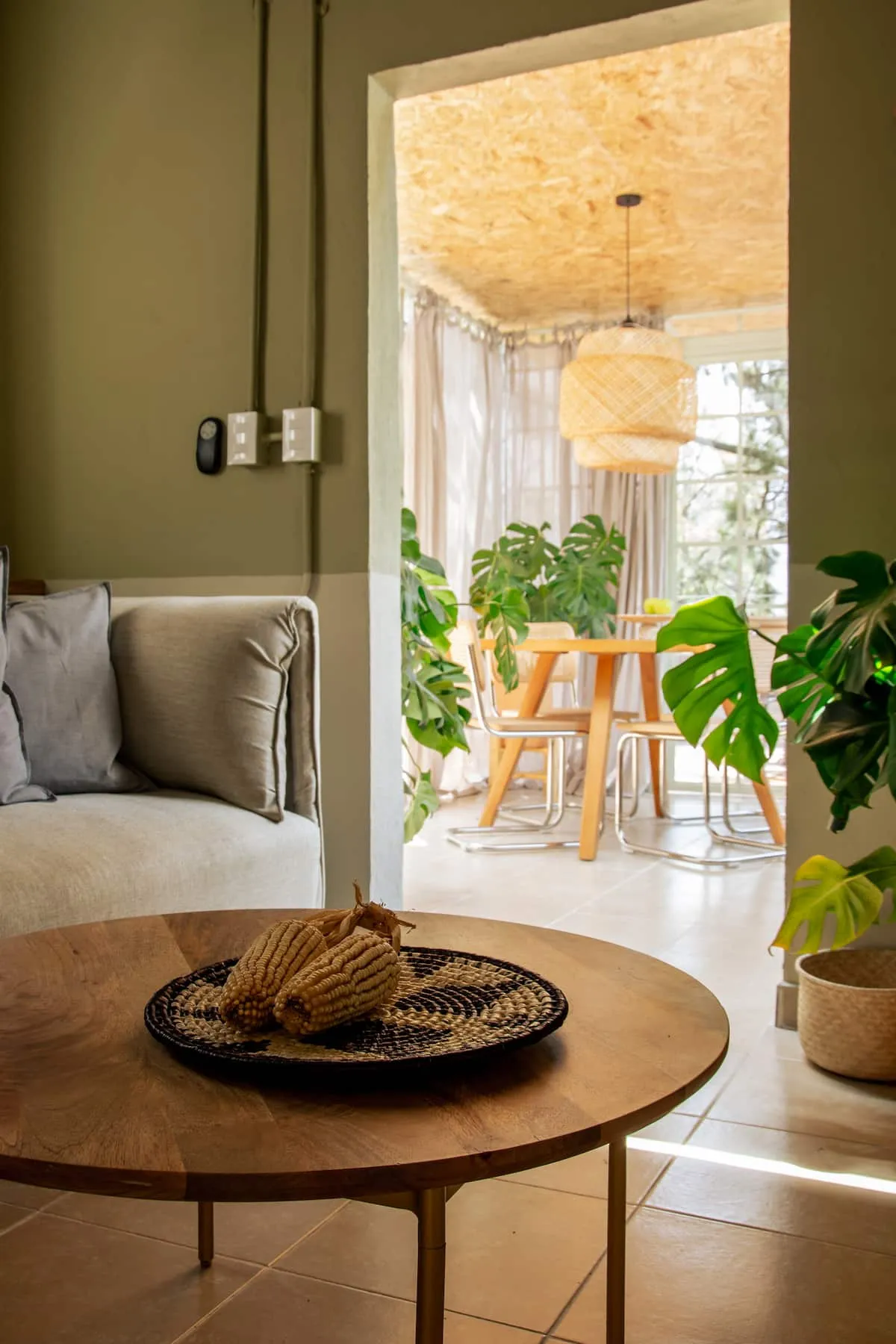 Penthouse in Condesa
